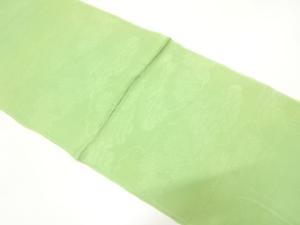 未使用品　正絹　帯揚げ